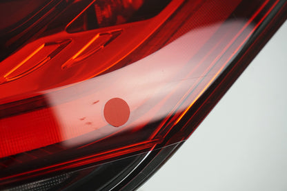 Pièce d'origine Feu arrière gauche pour Renault Talisman 265553800R
