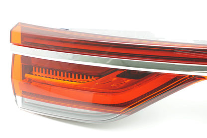 Pièce d'origine Feu arrière gauche pour Renault Talisman restylée 265553800R