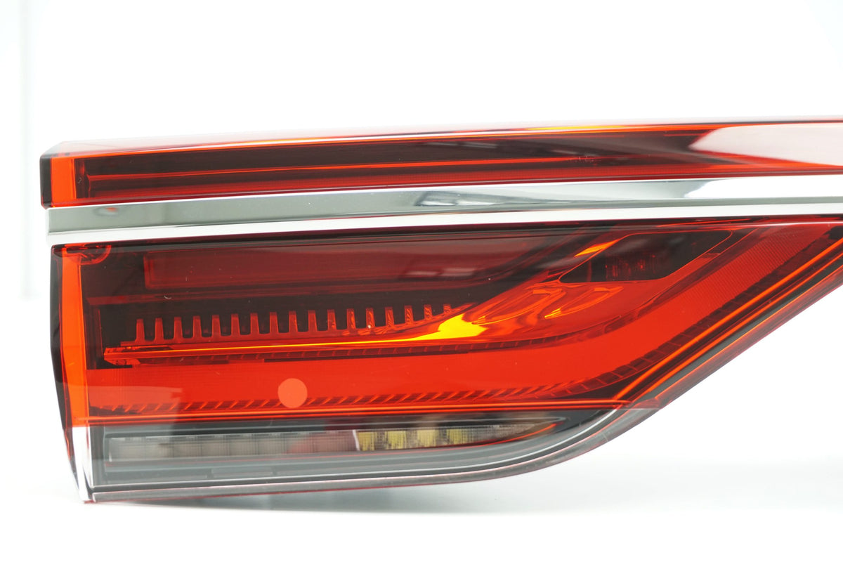 Pièce d'origine Feu arrière gauche pour Renault Talisman restylée 265553800R