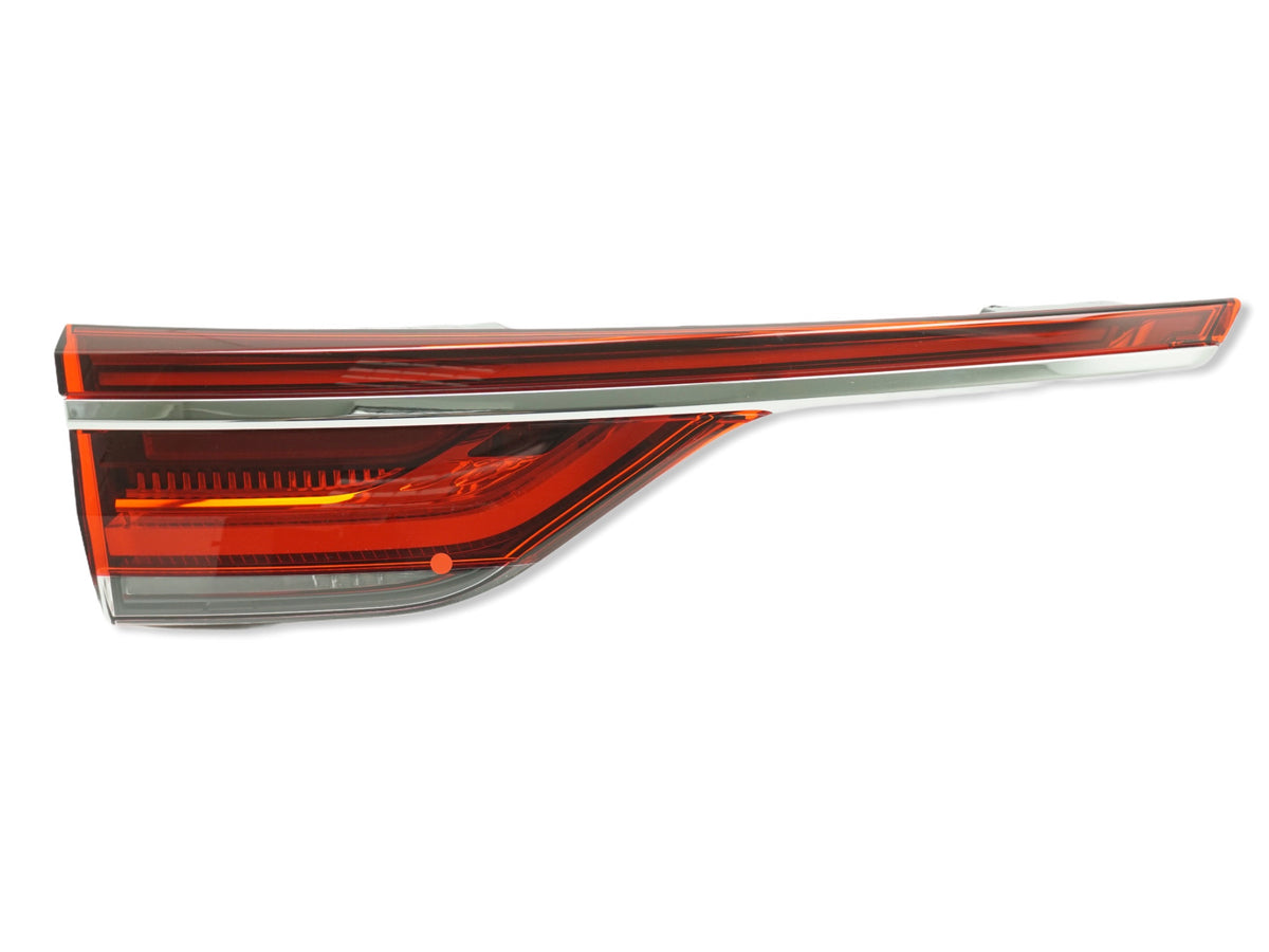 Pièce d'origine Feu arrière gauche pour Renault Talisman restylée 265553800R