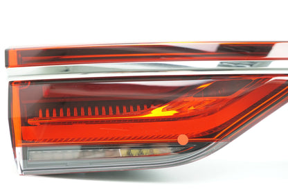 Pièce d'origine Feu arrière gauche pour Renault Talisman restylée 265553800R