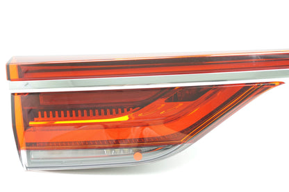 Pièce d'origine Feu arrière gauche pour Renault Talisman restylée 265553800R