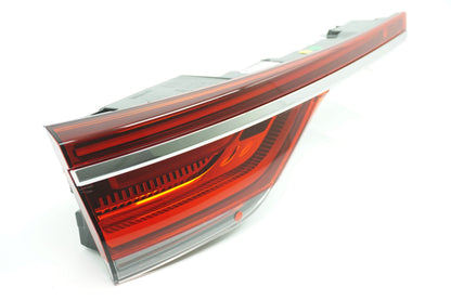Pièce d'origine Feu arrière gauche pour Renault Talisman restylée 265553800R