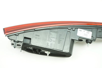 Pièce d'origine Feu arrière droit pour Renault Talisman Grandtour 265506046R