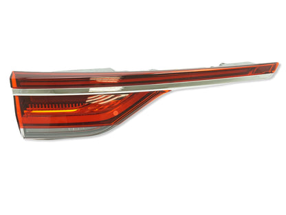 Pièce d'origine Feu arrière gauche pour Renault Talisman restylée 265553800R