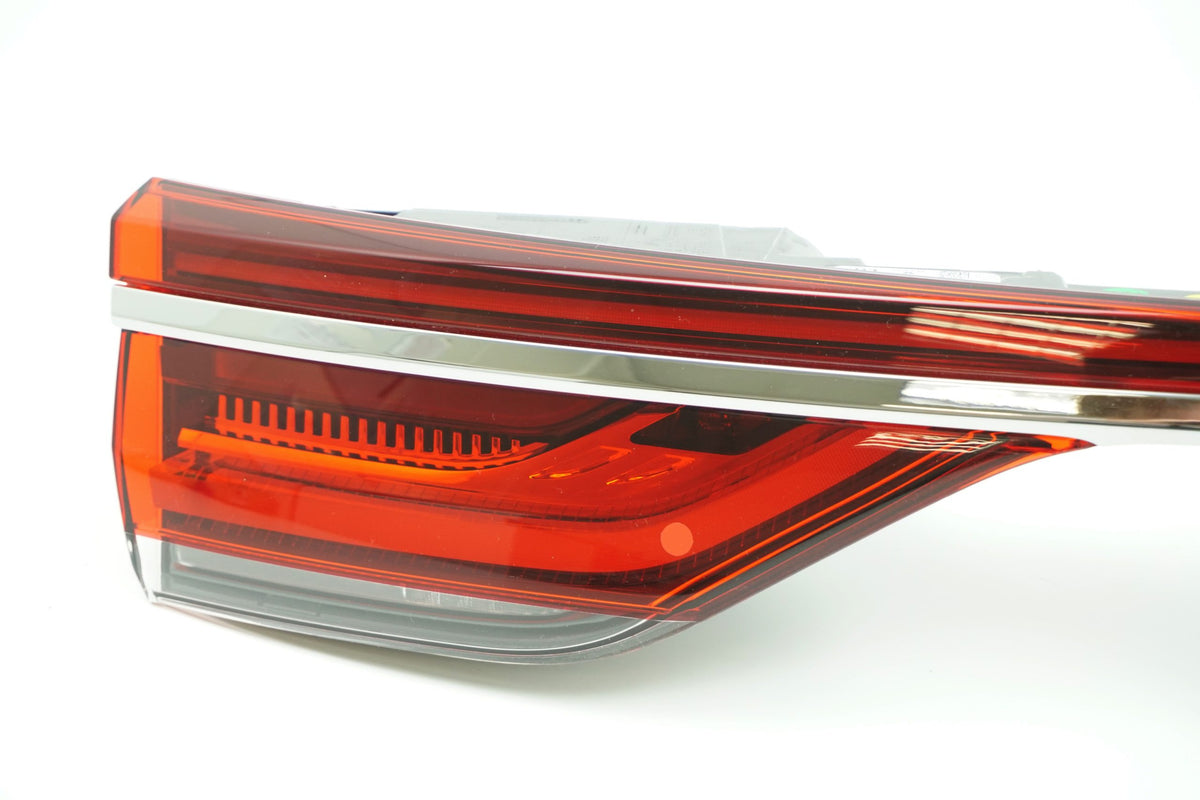 Pièce d'origine Feu arrière gauche pour Renault Talisman restylée 265553800R