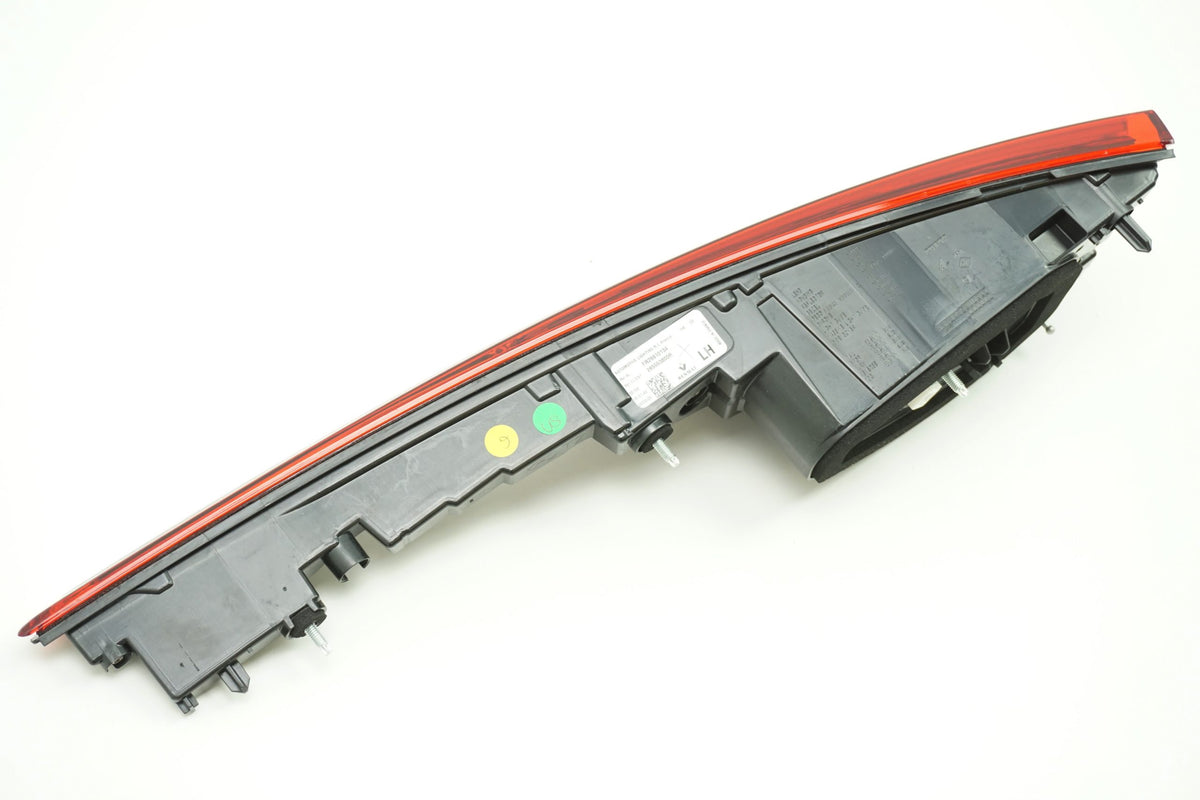 Pièce d'origine Feu arrière gauche pour Renault Talisman restylée 265553800R