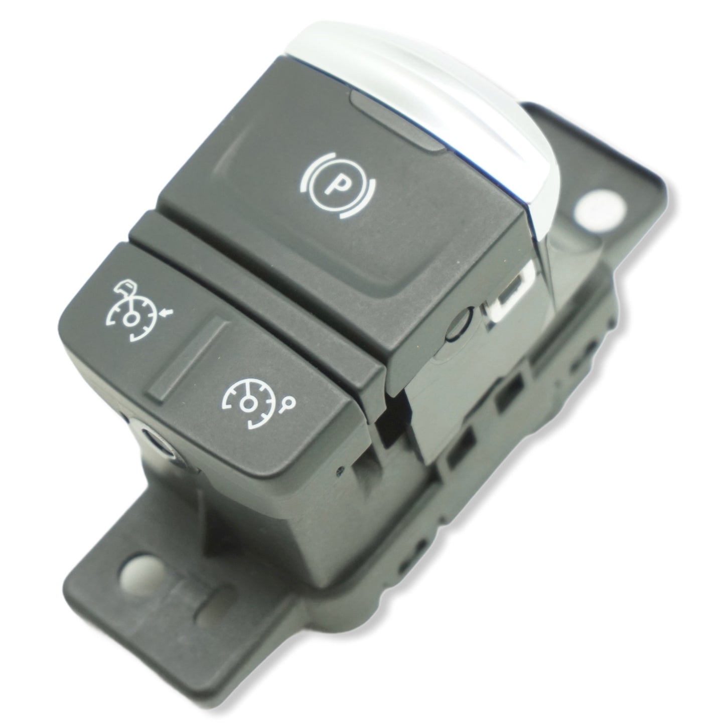 Pièce d'origine Interrupteur de régulateur de vitesse et frein de stationnement pour Renault Talisman 363216338R