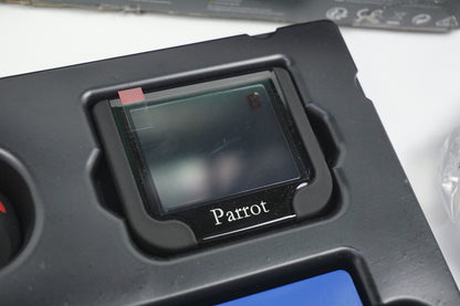 Pièce d'origine Kit mains libres Parrot pour Renault 7711428786