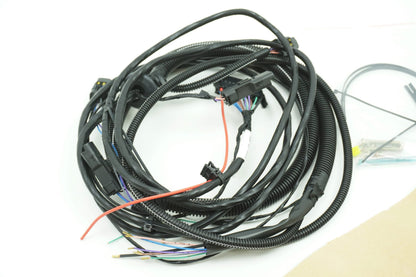 Pièce d'origine Faisceau d'attelage pour Renault Clio IV Grandtour 8201289533