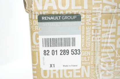 Pièce d'origine Faisceau d'attelage pour Renault Clio IV Grandtour 8201289533