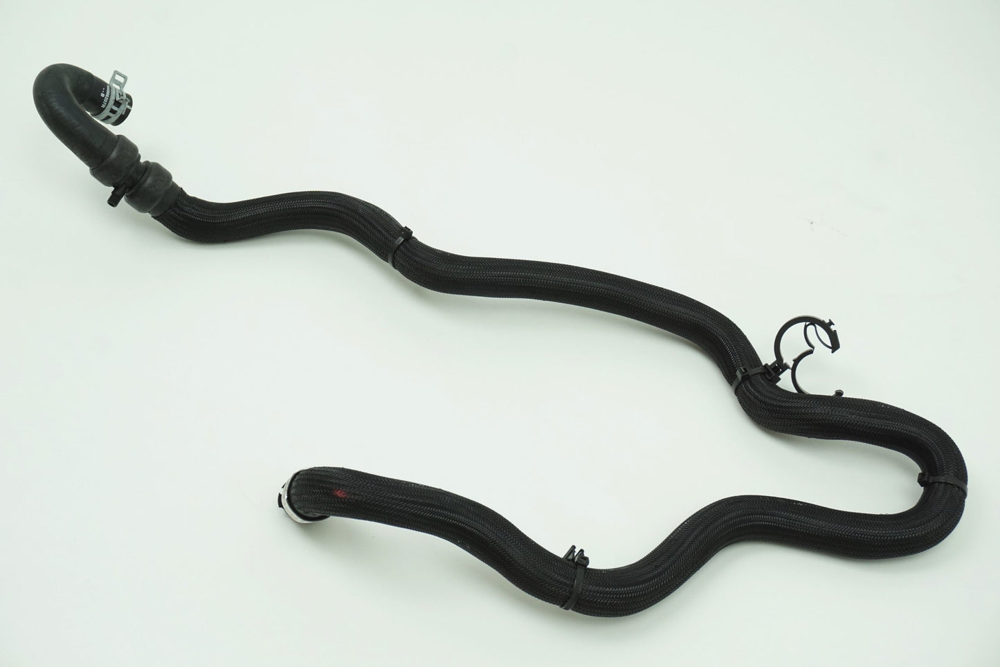 Pièce d'origine Durite de refroidissement avec tube d'eau pour Renault Trafic III 144986207R