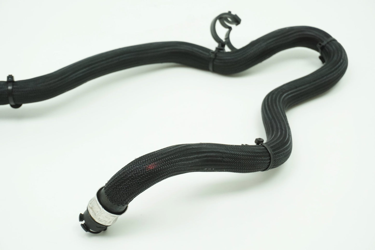 Pièce d'origine Durite de refroidissement avec tube d'eau pour Renault Trafic III 144986207R
