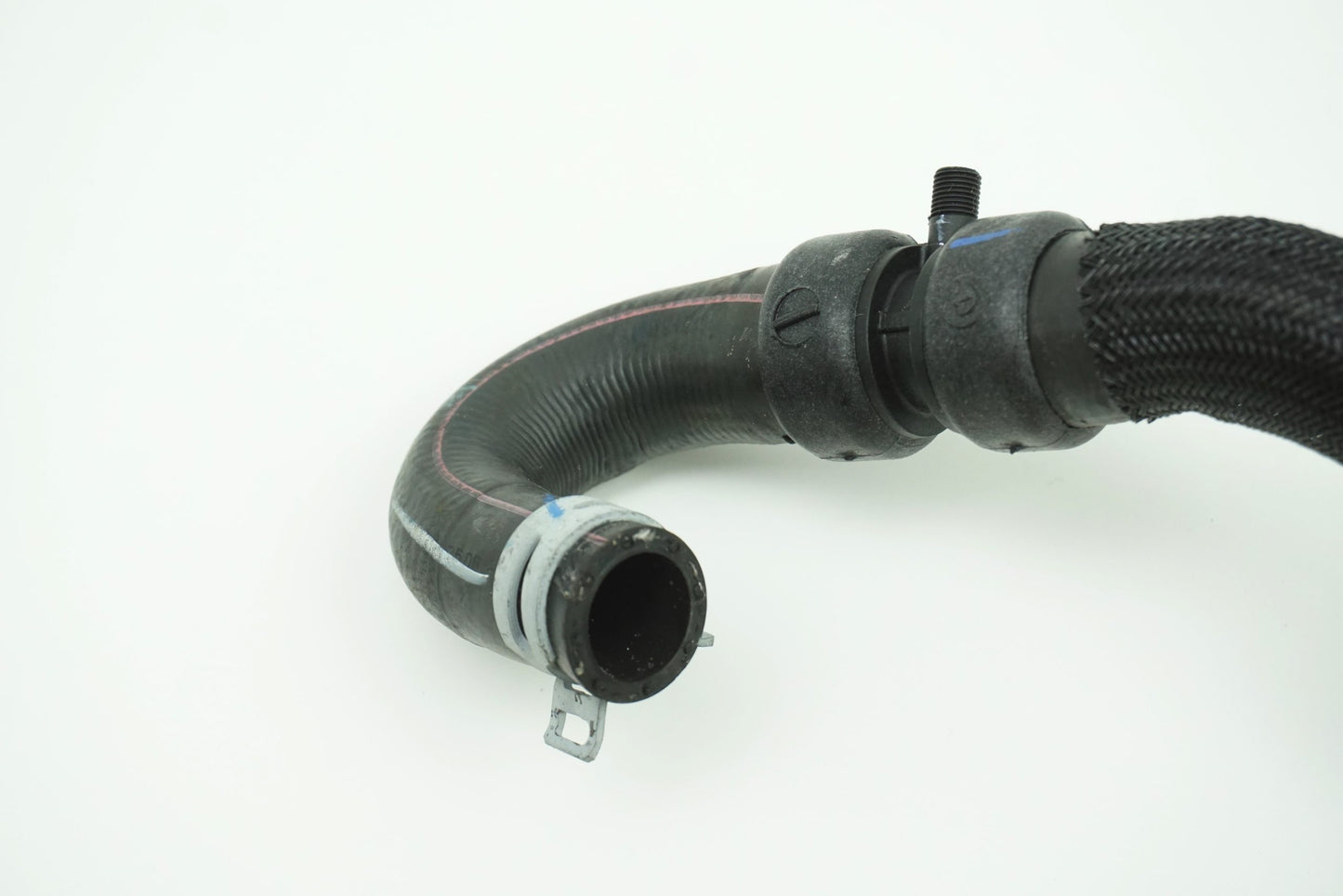 Pièce d'origine Durite de refroidissement avec tube d'eau pour Renault Trafic III 144986207R