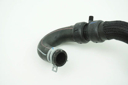Pièce d'origine Durite de refroidissement avec tube d'eau pour Renault Trafic III 144986207R
