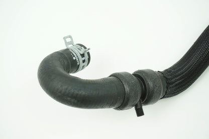 Pièce d'origine Durite de refroidissement avec tube d'eau pour Renault Trafic III 144986207R