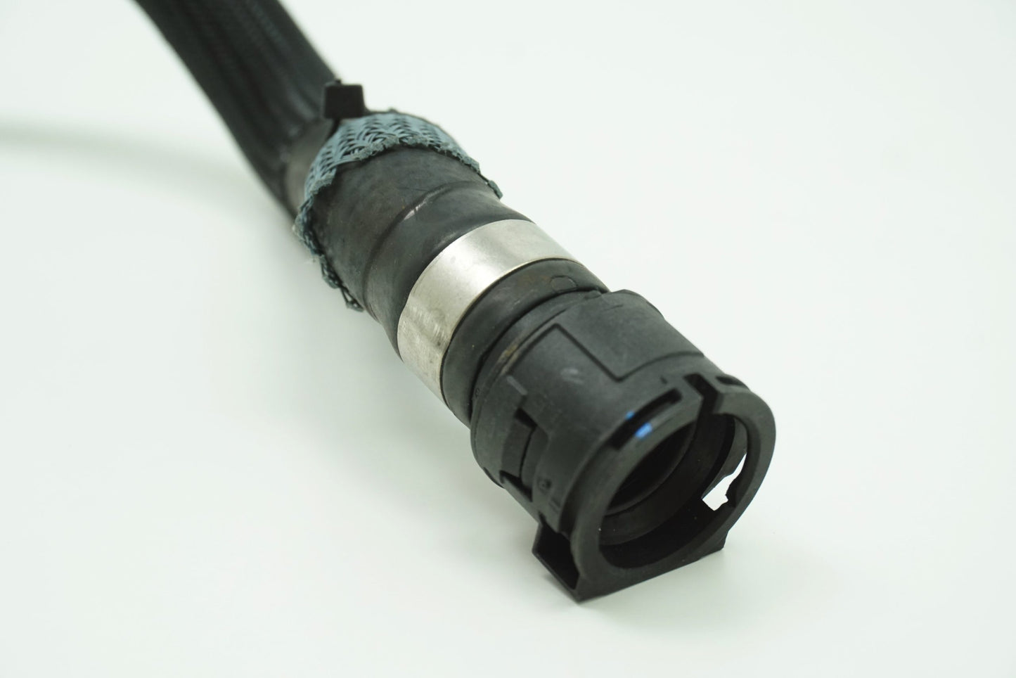 Pièce d'origine Durite de refroidissement avec conduite d'eau pour Renault Trafic III Opel Vivaro B Fiat Talento 924000348R