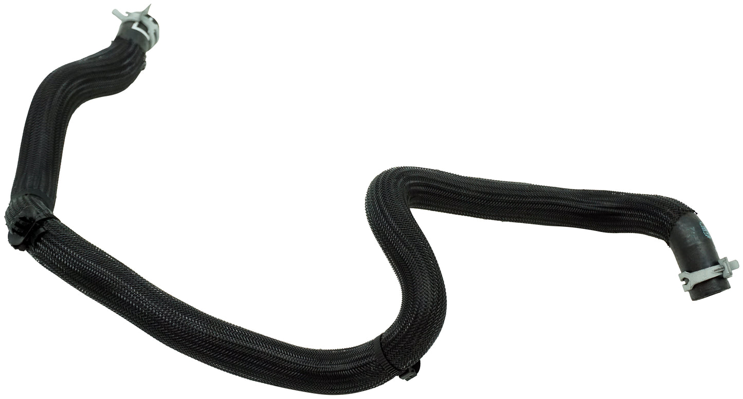 Pièce d'origine Durite de refroidissement avec tube d'eau pour Renault Trafic III 924100345R