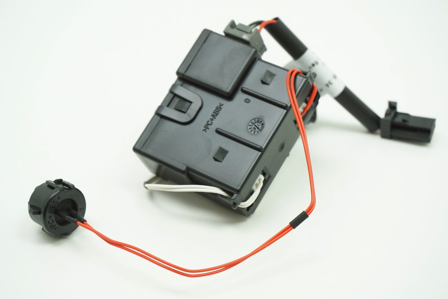 Pièce d'origine Module d'alarme pour Renault Master III Opel Movano B Nissan NV400 4M5425RCF