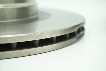 Pièce d'origine Disques de frein arrière pour BMW E87 E90 8660003917