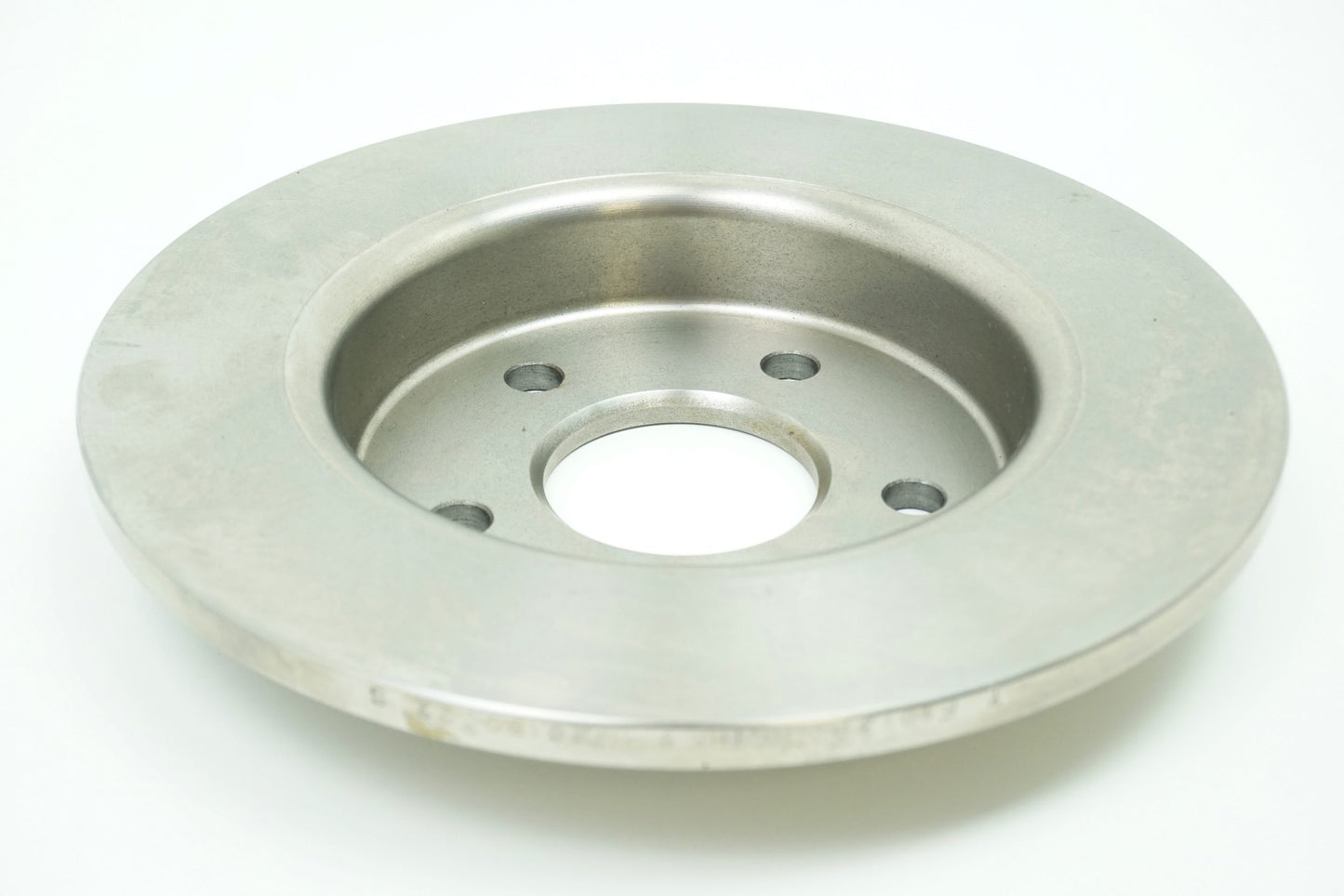 Pièce d'origine Disques de frein avant pour Ford 8671018132