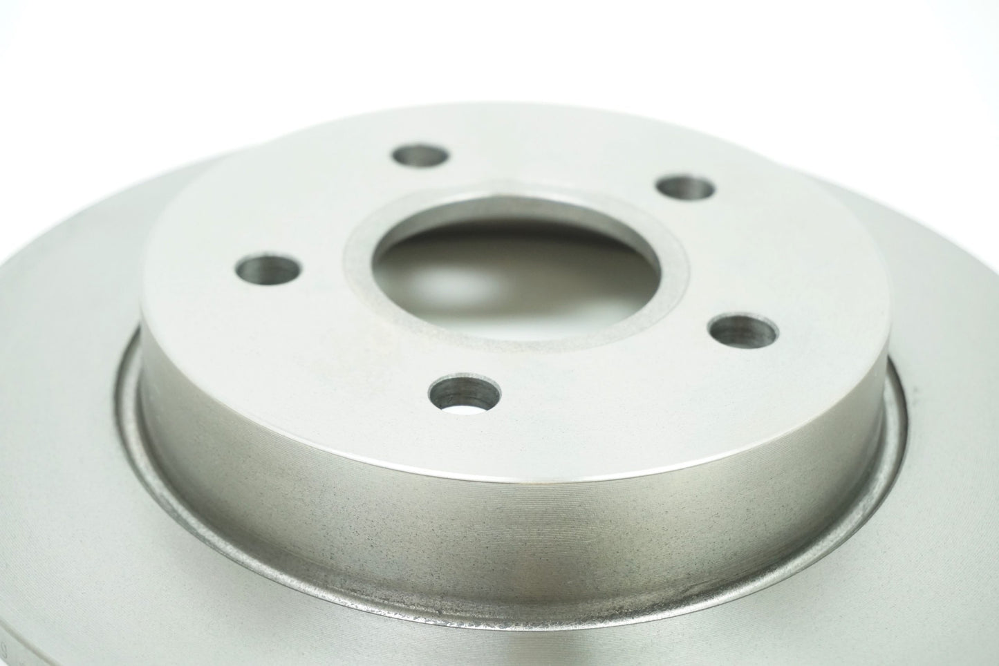 Pièce d'origine Disques de frein avant pour Ford 8671018132