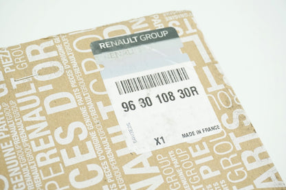Pièce d'origine Rétroviseur extérieur droit 11+2 broches pour Renault Scenic IV 963010830R