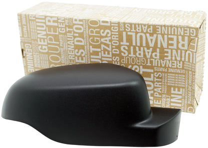 Pièce d'origine Coque de rétroviseur droite pour Renault Clio Twingo 8200801906