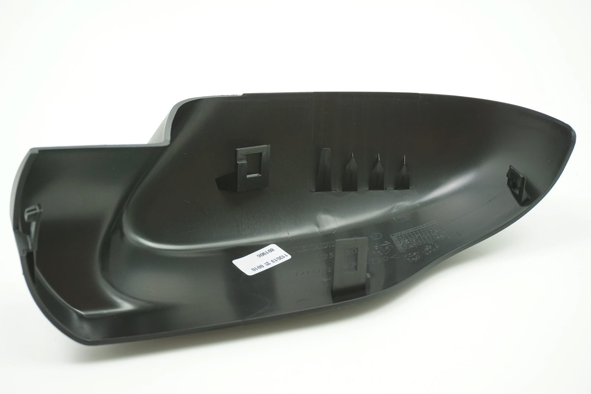 Pièce d'origine Coque de rétroviseur droite pour Renault Clio Twingo 8200801906