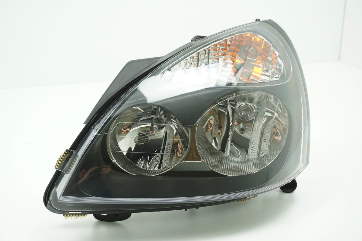 Pièce d'origine Phare avant gauche pour Renault Clio II 7701054058