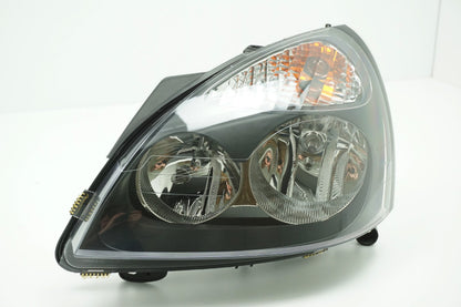 Pièce d'origine Phare avant gauche pour Renault Clio II 7701054058