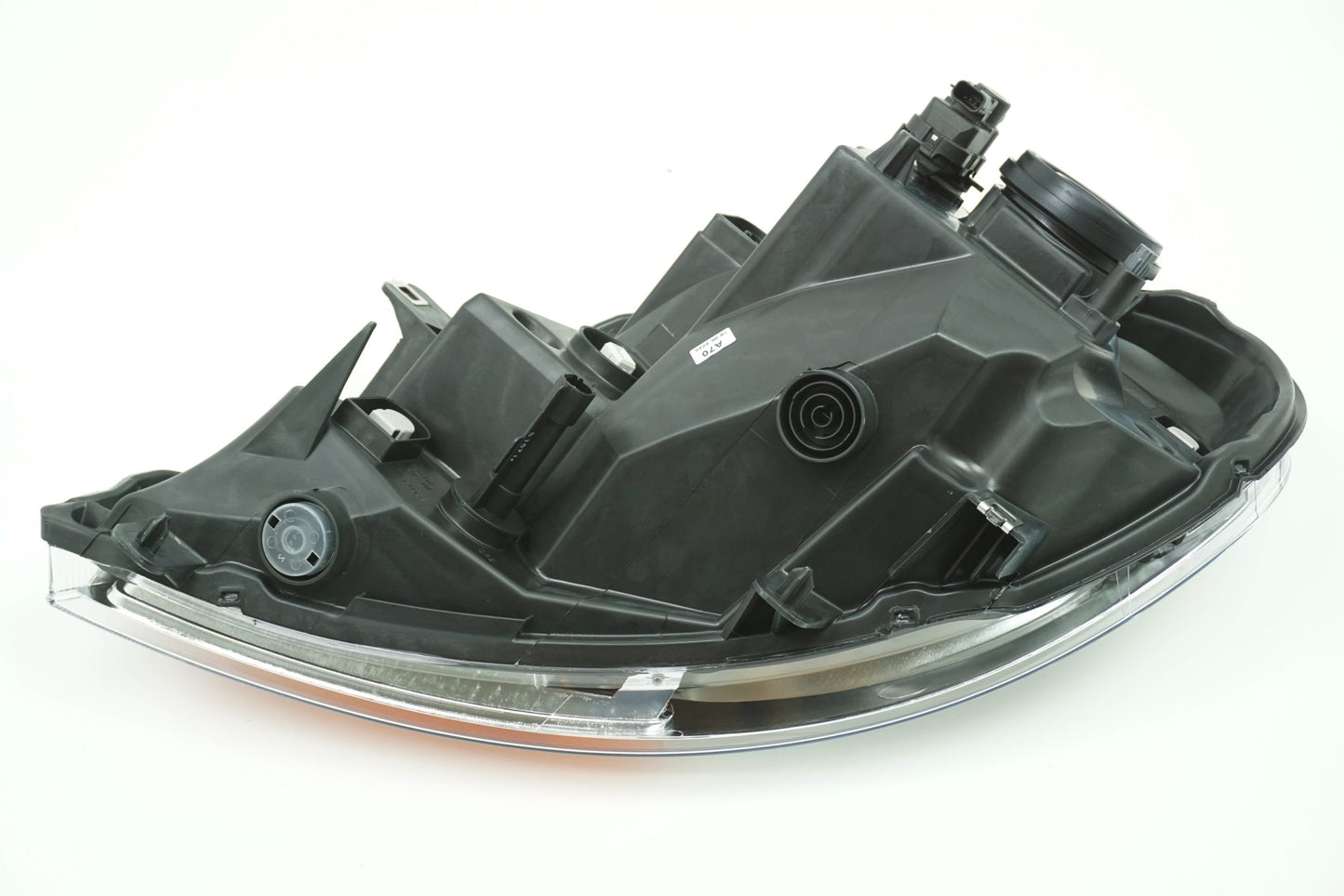 Pièce d'origine Phare avant droit pour Renault Trafic II Opel Vivaro A 8200701353