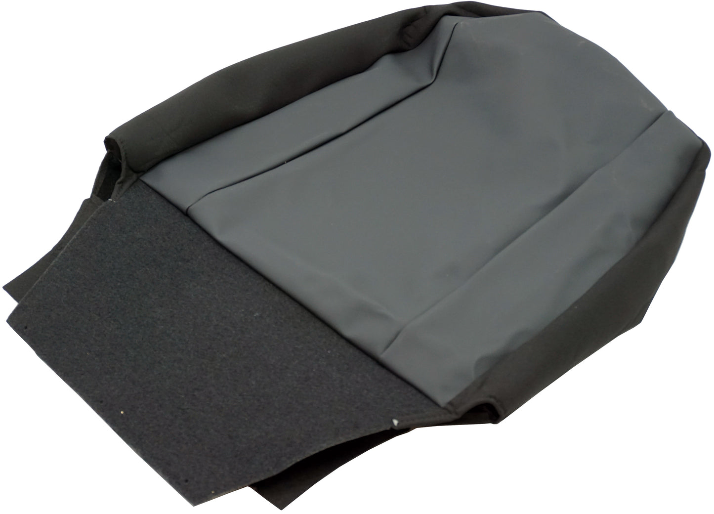 Pièce d'origine Housse de dossier de siège gauche pour Dacia Duster I 876700624R