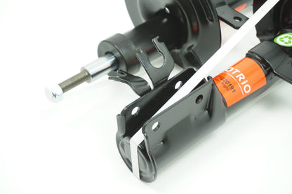 Pièce d'origine Amortisseur avant pour Fiat Panda II 8671020191