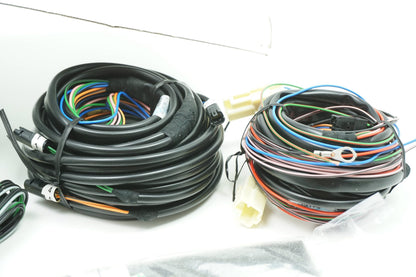 Pièce d'origine Jeu de capteurs de stationnement pour Renault Kangoo II Megane II 7711238161