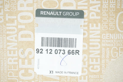 Pièce d'origine Ventilateur pour Renault Master IV 2.3 921207366R