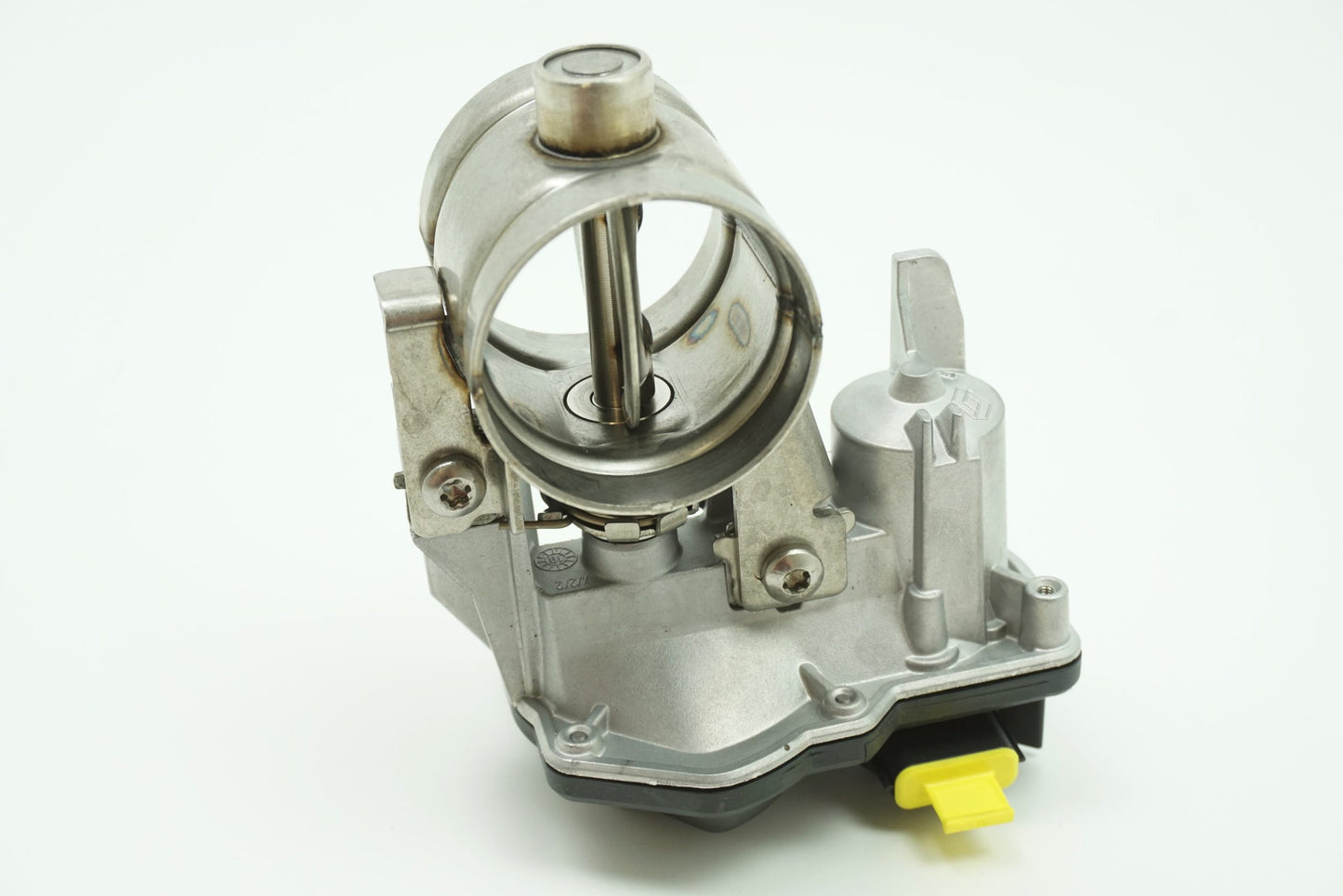 Pièce d'origine Boîtier papillon pour Renault Clio Megane Scenic Espace Talisman 147B08010R-C
