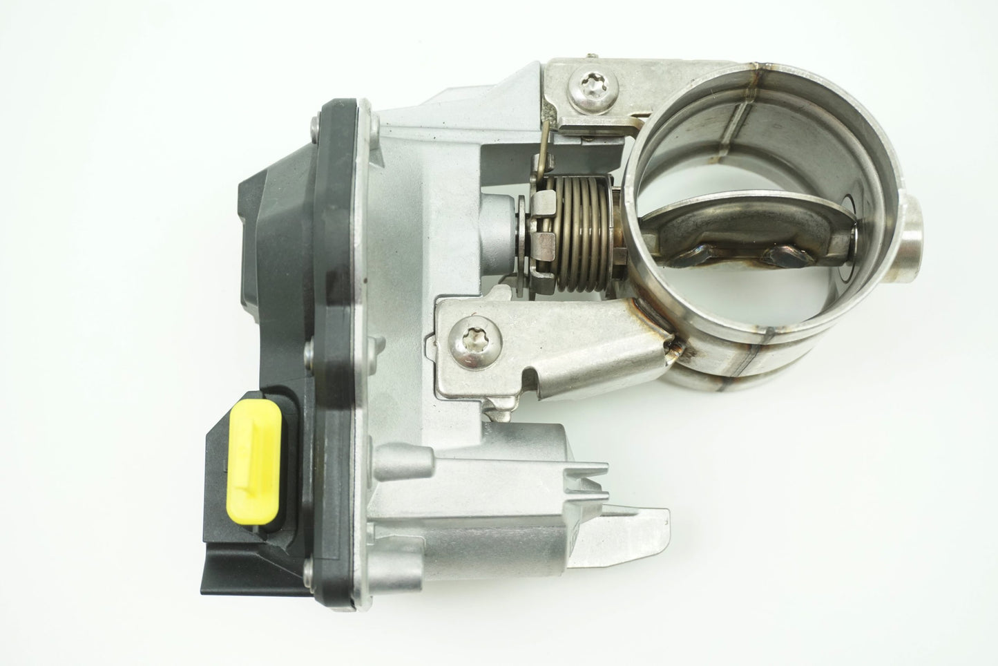 Pièce d'origine Boîtier papillon pour Renault Clio Megane Scenic Espace Talisman 147B08010R-C