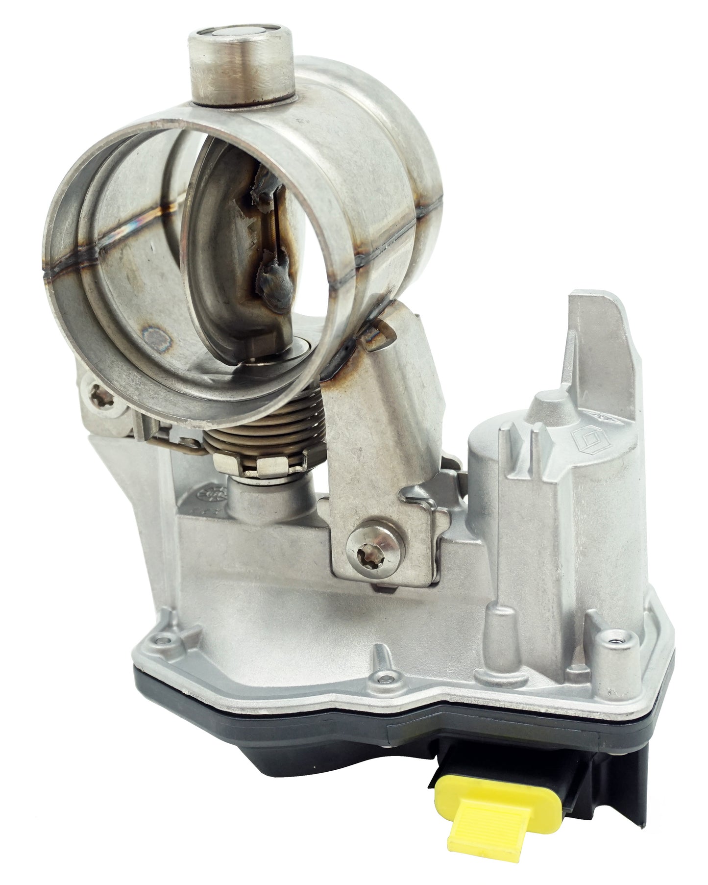 Pièce d'origine Boîtier papillon pour Renault Clio Megane Scenic Espace Talisman 147B08010R