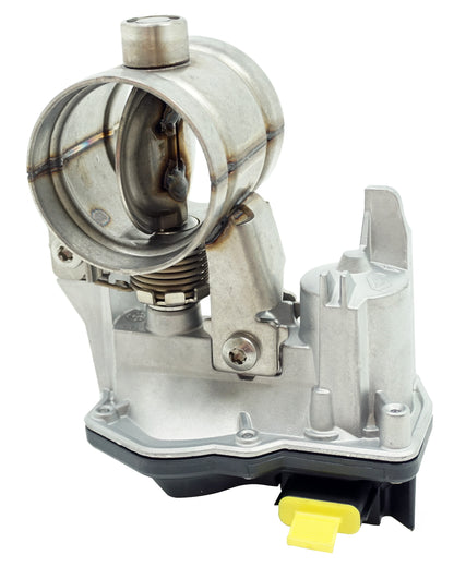 Pièce d'origine Boîtier papillon pour Renault Clio Megane Scenic Espace Talisman 147B08010R