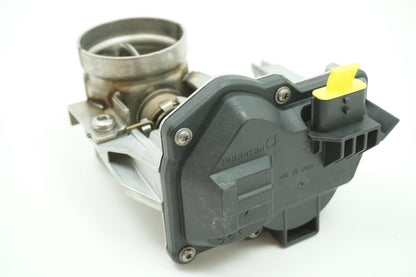 Pièce d'origine Boîtier papillon pour Renault Clio Megane Scenic Espace Talisman 147B08010R
