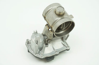 Pièce d'origine Boîtier papillon pour Renault Clio Megane Scenic Espace Talisman 147B08010R