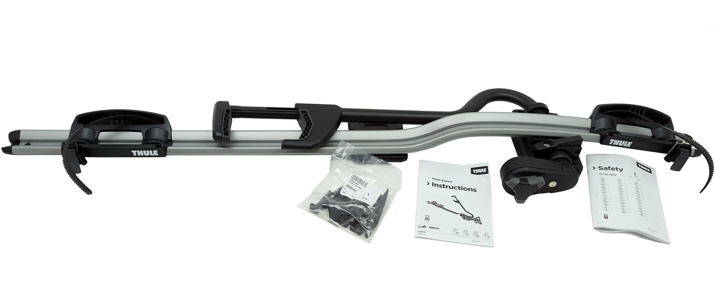 Pièce d'origine Porte-vélos arrière THULE Expert 298 pour Renault 7711780147