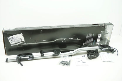 Pièce d'origine Porte-vélos arrière THULE Expert 298 pour Renault 7711780147