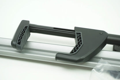 Pièce d'origine Porte-vélos arrière THULE Expert 298 pour Renault 7711780147