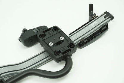 Pièce d'origine Porte-vélos arrière THULE Expert 298 pour Renault 7711780147