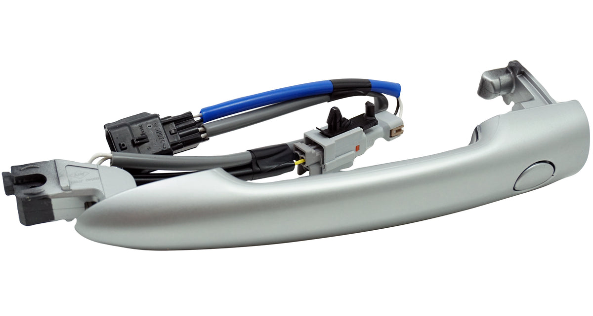 Pièce d'origine Poignée de porte droite pour Renault Koleos 806061939R