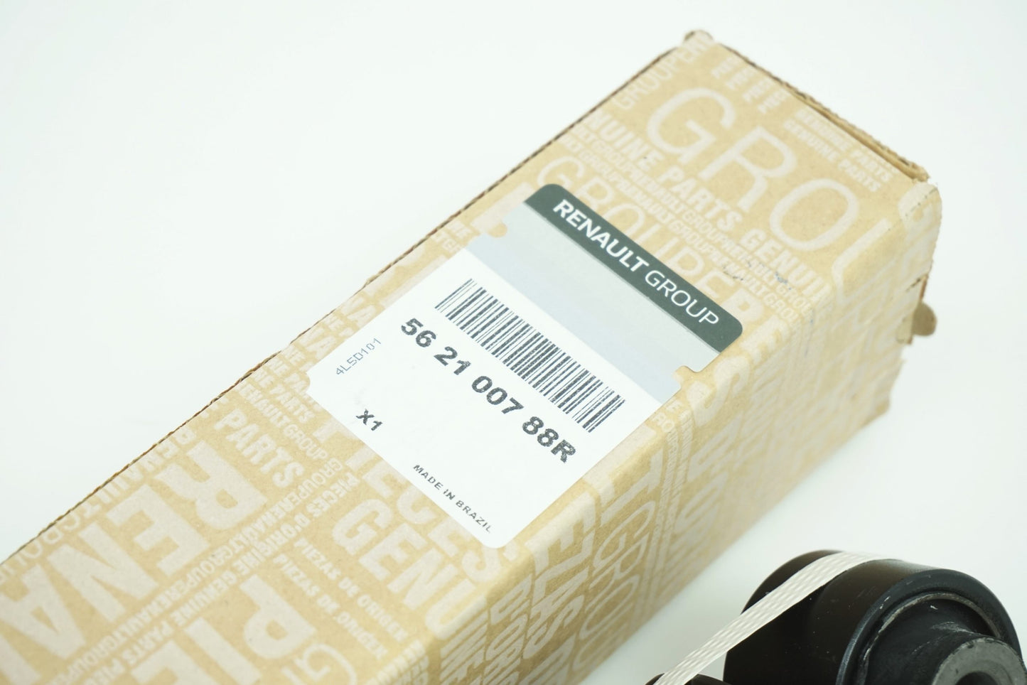 Pièce d'origine Amortisseur arrière pour Renault Master III Opel Movano B Nissan NV400 562100788R