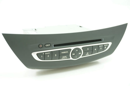 Pièce d'origine Autoradio pour Renault Laguna III 281150004R