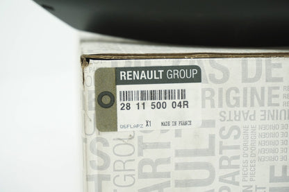 Pièce d'origine Autoradio pour Renault Laguna III 281150004R